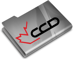 CCD profile